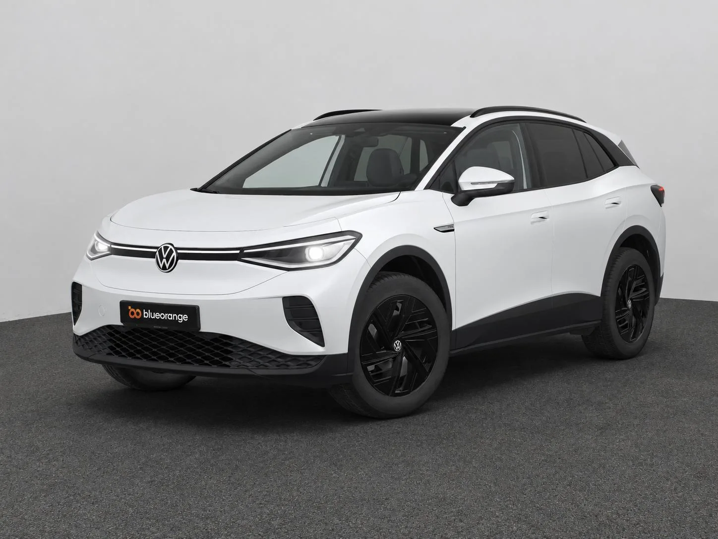 Volkswagen ID.4 (2023) — foto 1