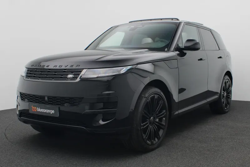 Land Rover Range Rover Sport (2024)