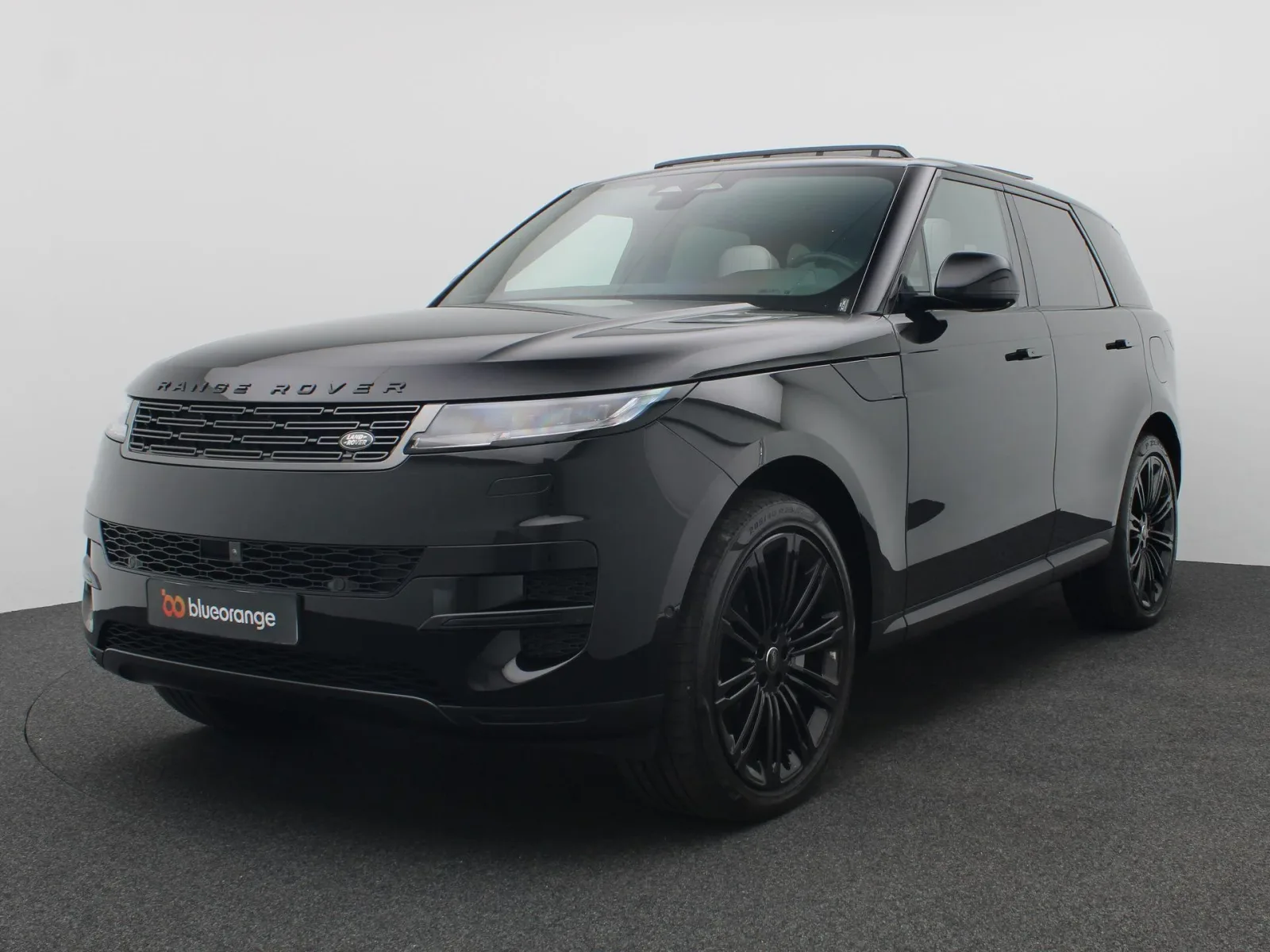 Land Rover Range Rover Sport (2024) — foto 1