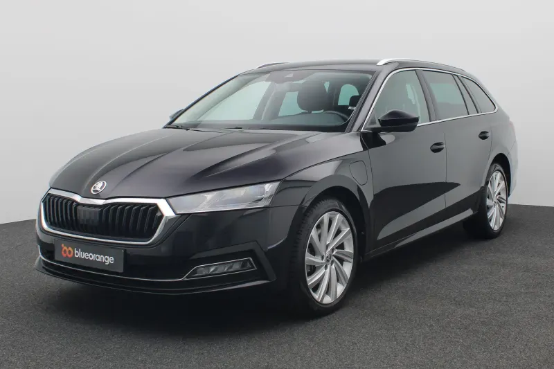 Škoda Octavia (2024)