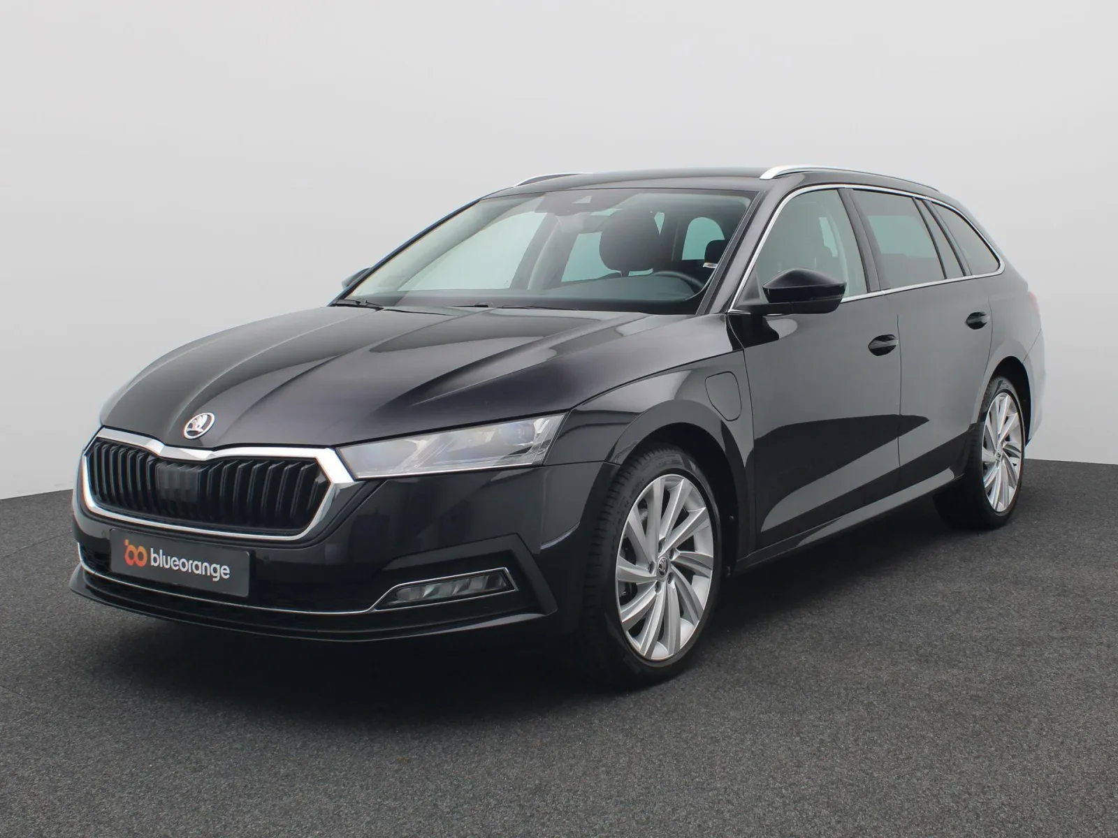 Škoda Octavia (2024) — foto 1