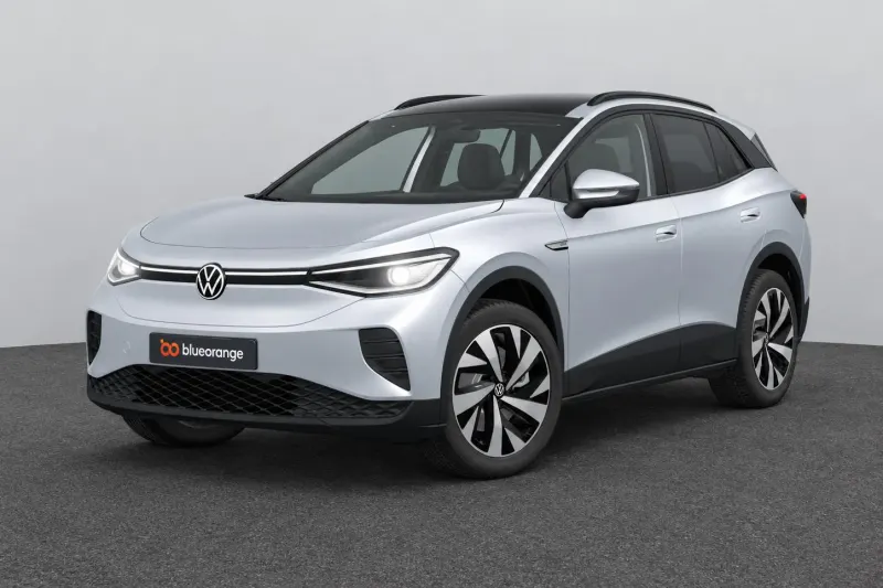 Volkswagen ID.4 (2023)