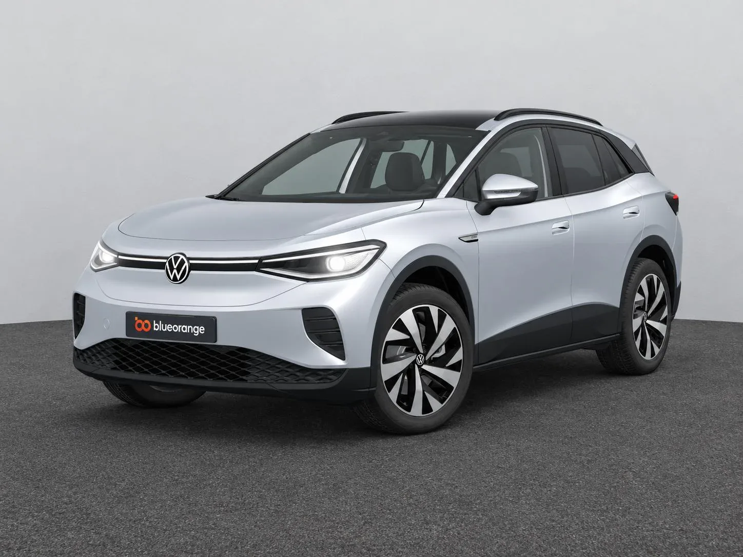 Volkswagen ID.4 (2023) — foto 1