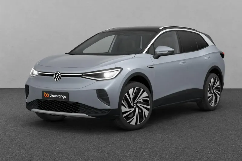 Volkswagen ID.4 (2023)