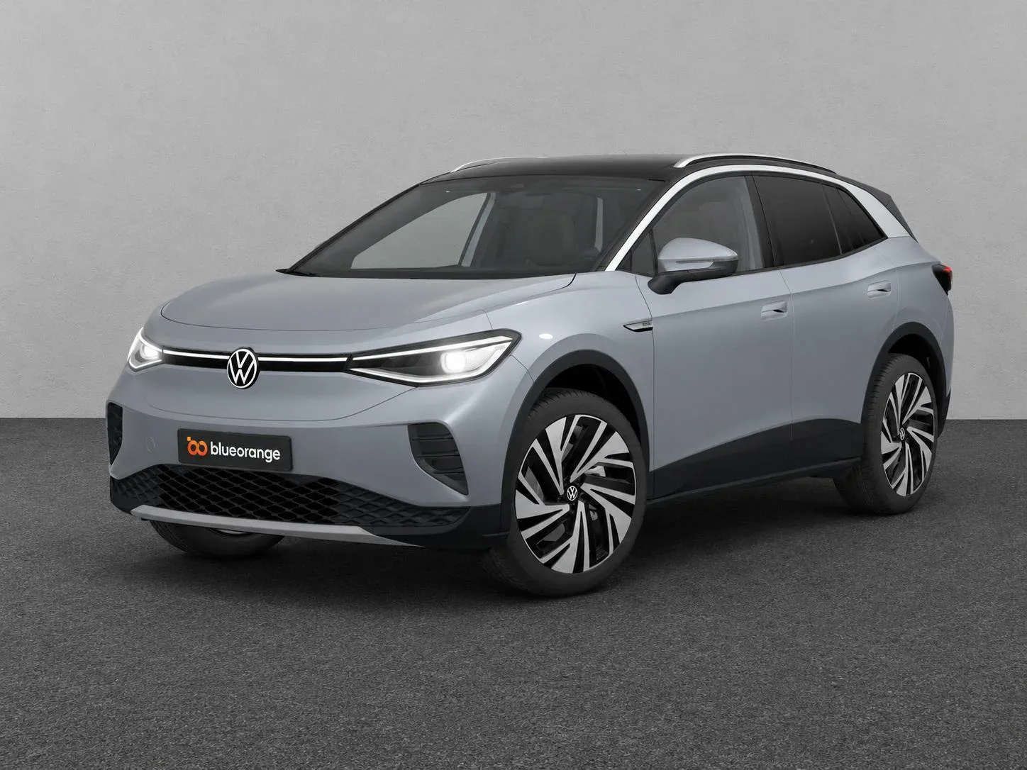 Volkswagen ID.4 (2023) — foto 1