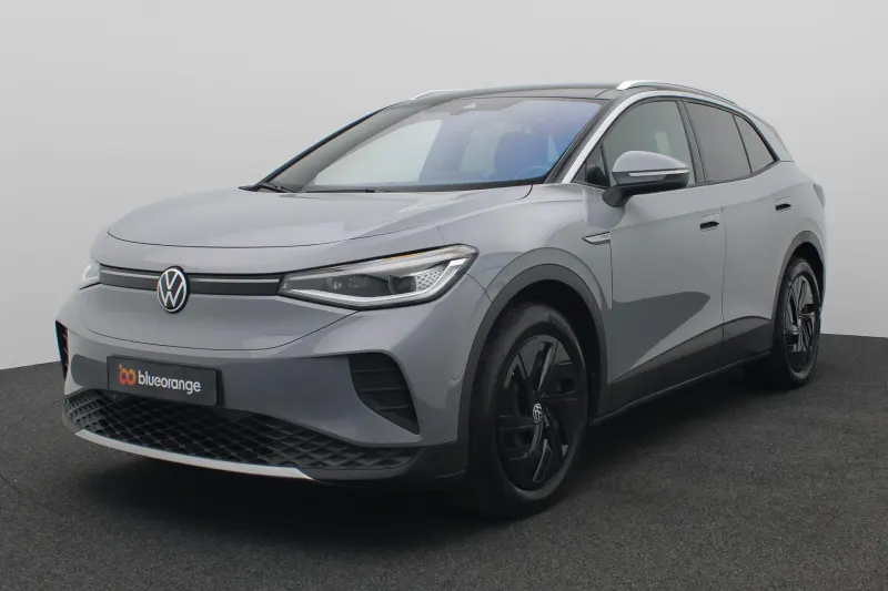 Volkswagen ID.4 (2023)