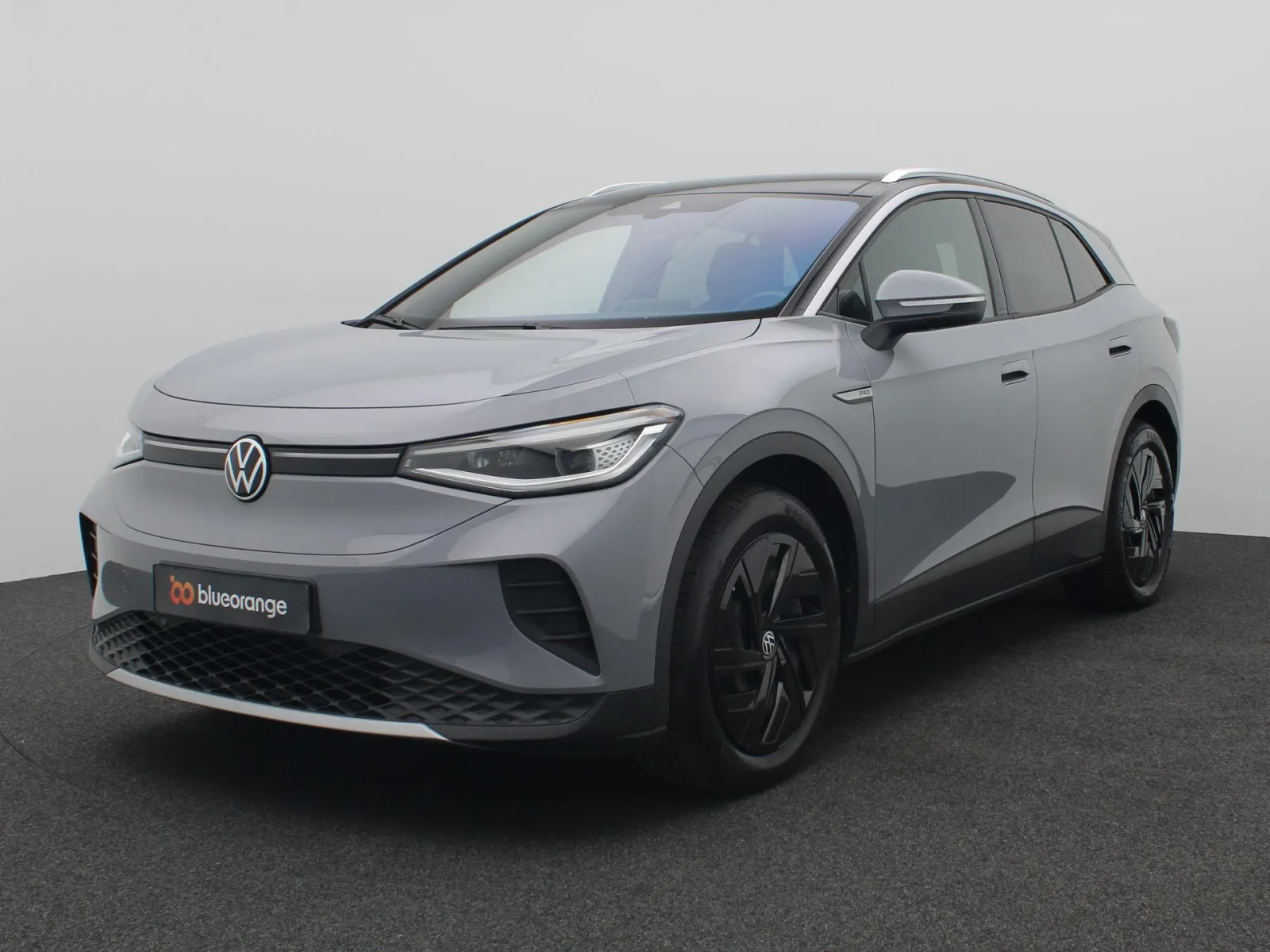Volkswagen ID.4 (2023) — foto 1