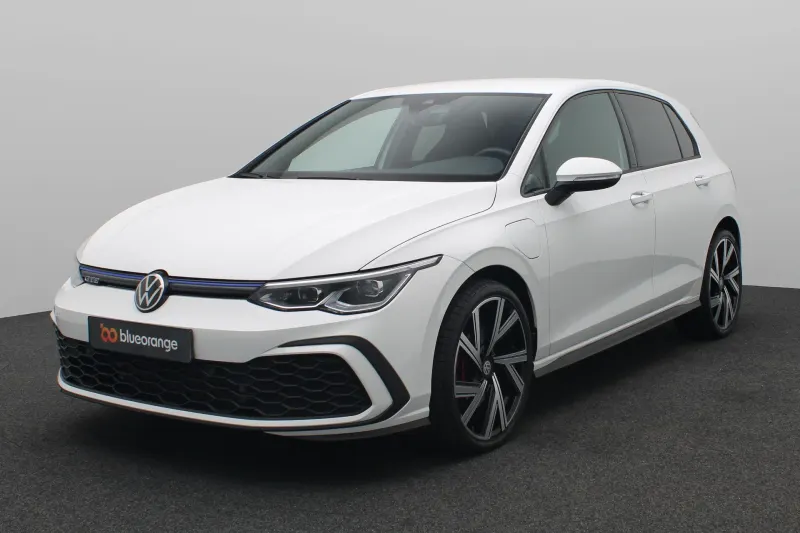 Volkswagen Golf (2021)