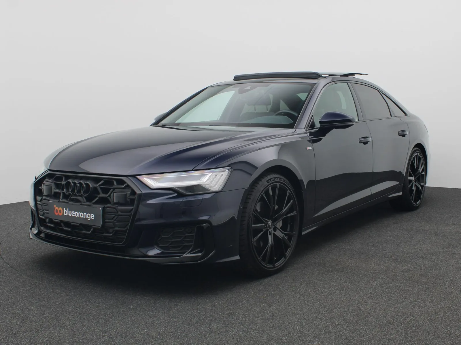 Audi A6 (2025) — foto 1