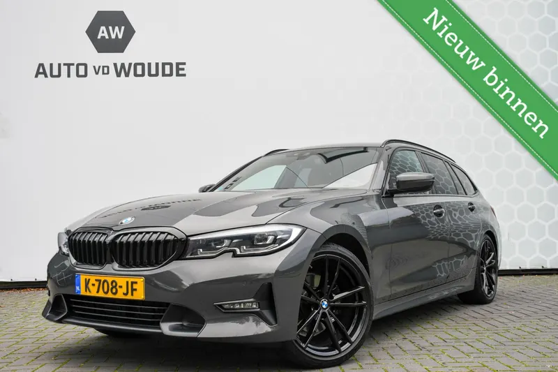 BMW 3-Serie (2021)