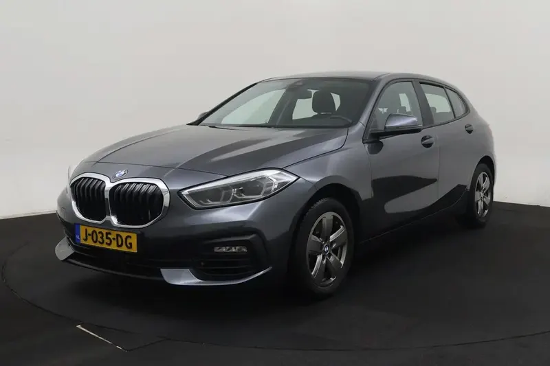 BMW 1-Serie (2020)