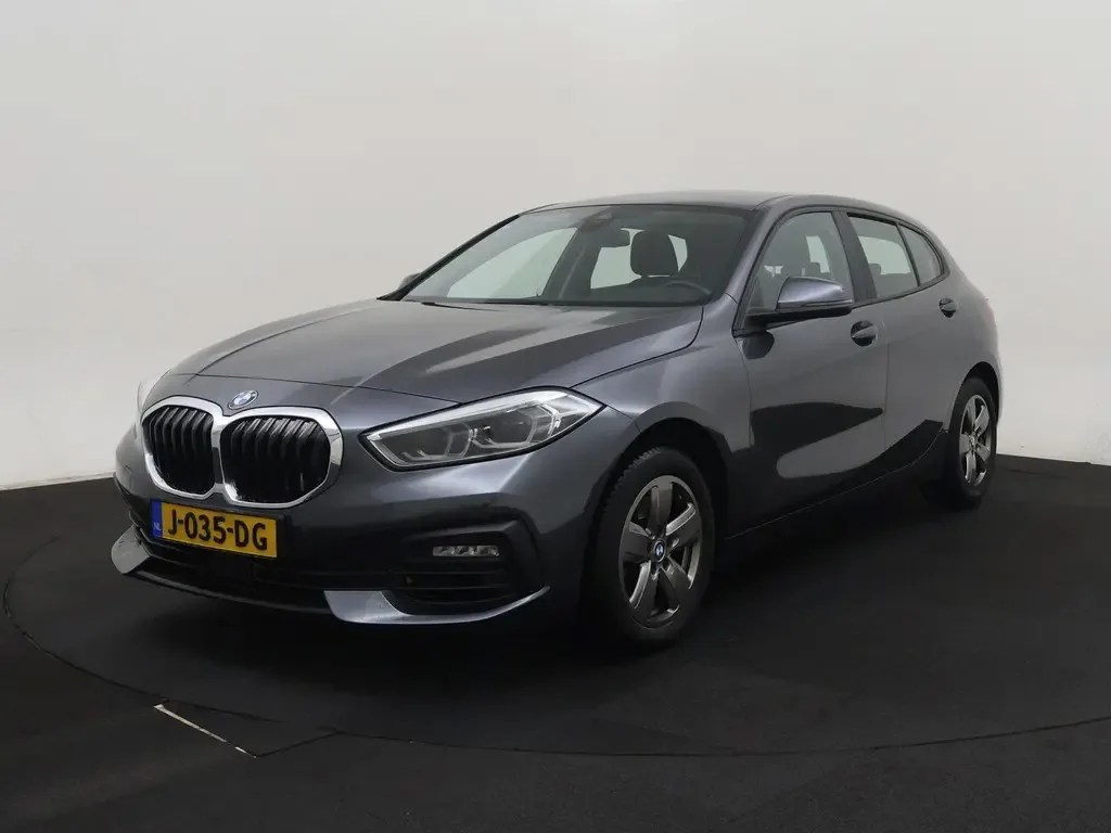 BMW 1-Serie (2020) — foto 1