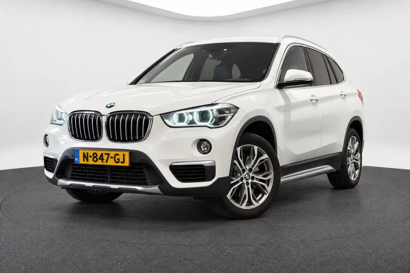 BMW X1 (2018)
