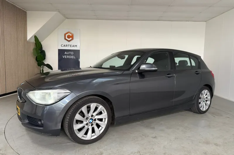 BMW 1-Serie (2013)