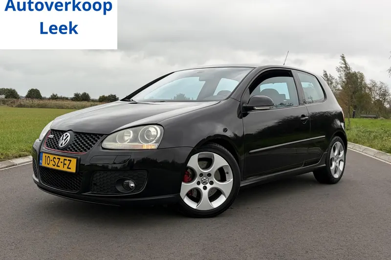 Volkswagen Golf (2006)