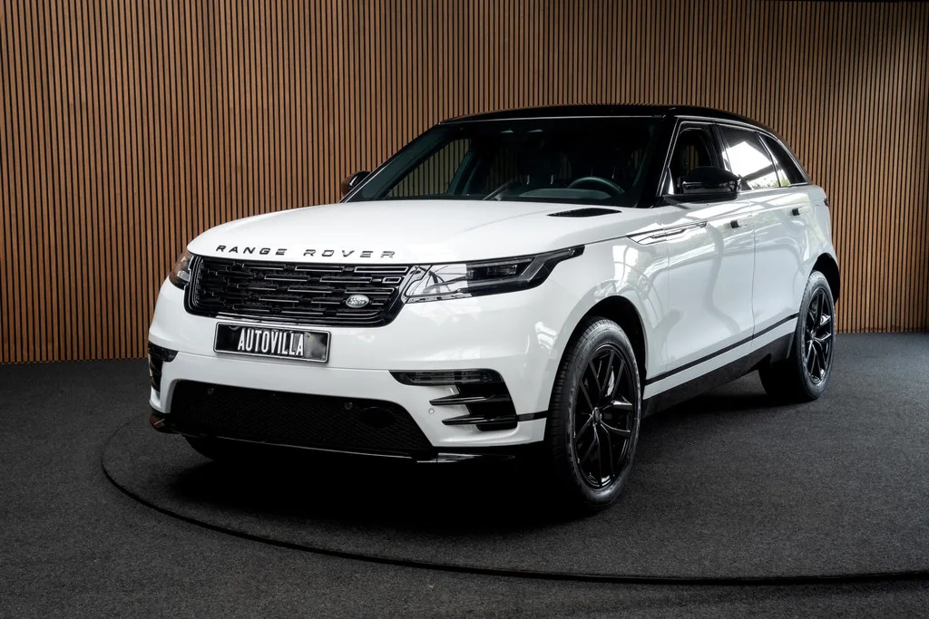 Land Rover Range Rover Velar (2024) — foto 1