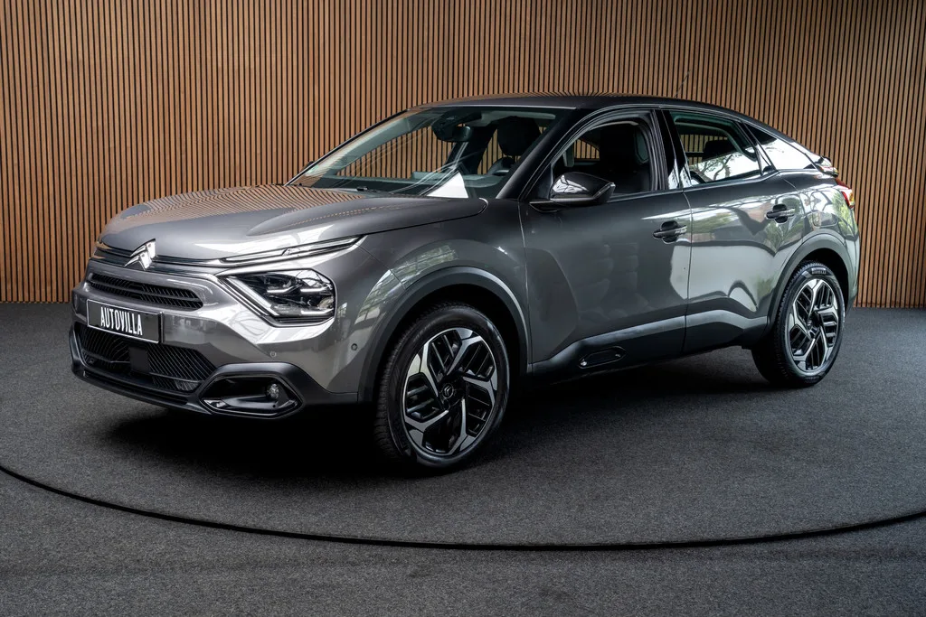 Citroën C4 (2021) — foto 1