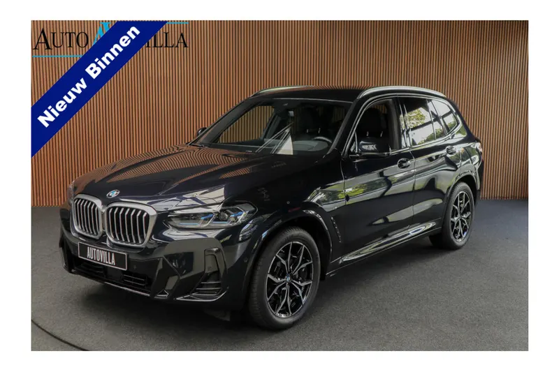 BMW X3 (2023)