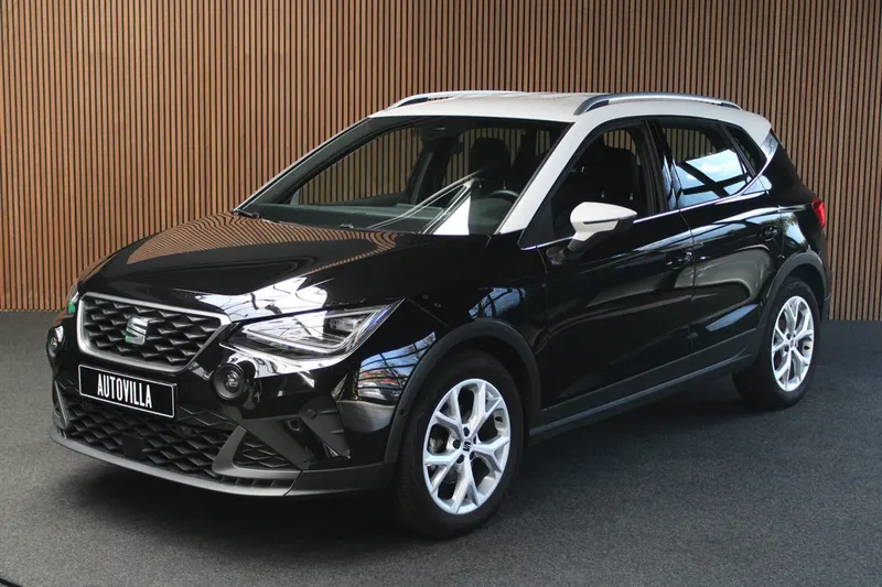 SEAT Arona (2023)