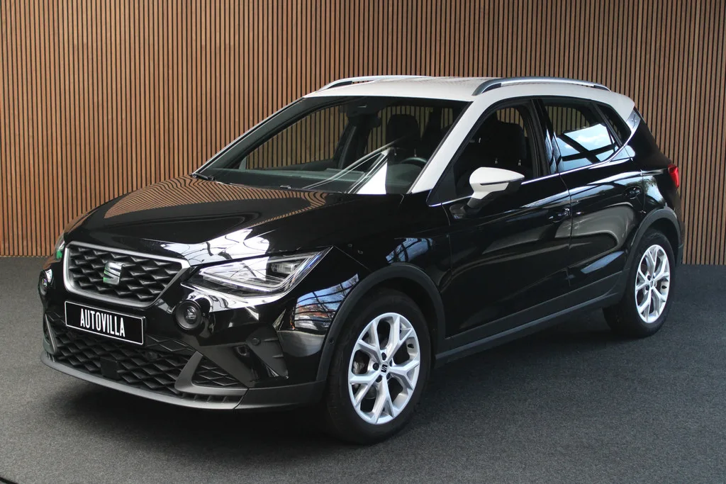 SEAT Arona (2023) — foto 1