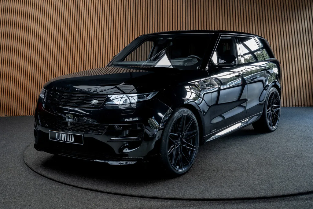 Land Rover Range Rover Sport (2023) — foto 1