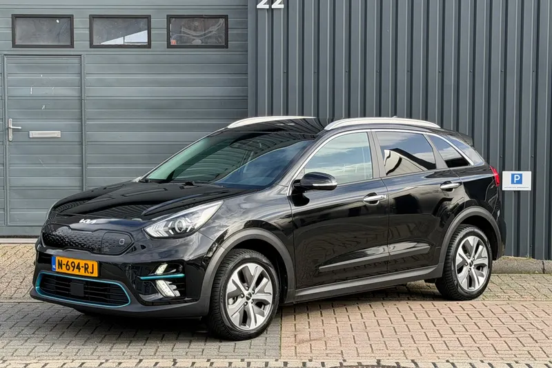 Kia Niro EV (2021)