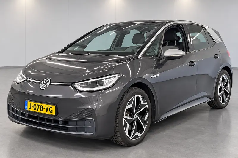 Volkswagen ID.3 (2020)