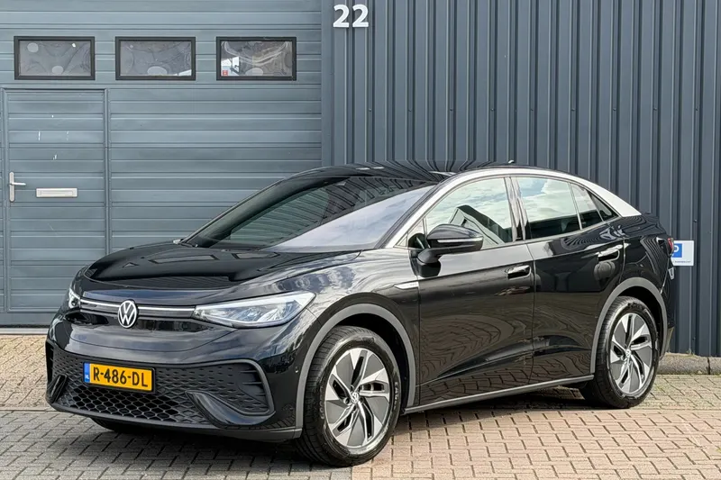 Volkswagen ID.5 (2022)