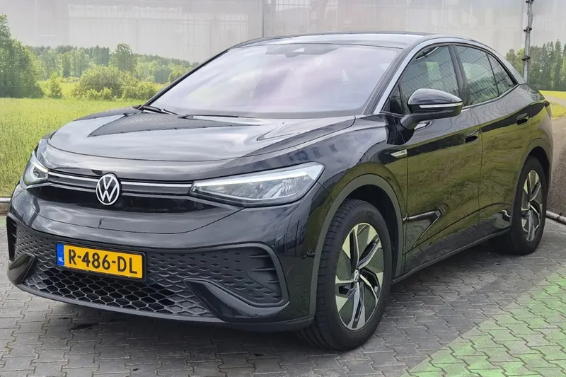 Volkswagen ID.5 (2022)