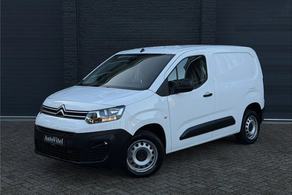 Citroën Berlingo (2024) — foto 1