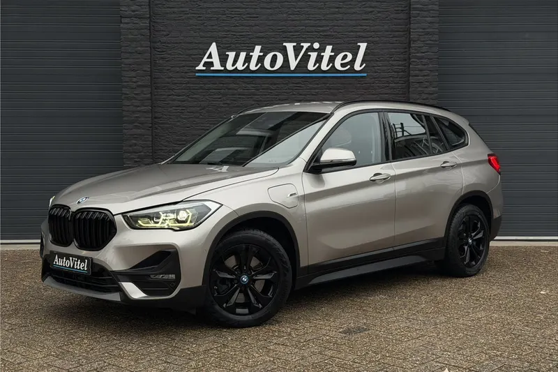 BMW X1 (2022)