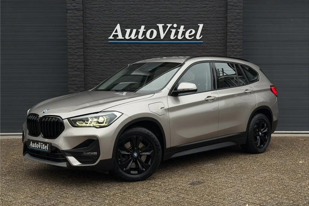 BMW X1 (2022) — foto 1