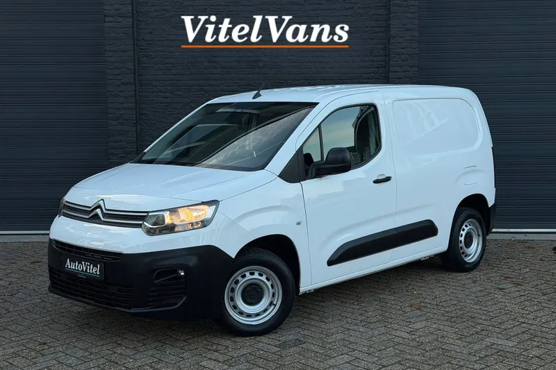 Citroën Berlingo (2020)
