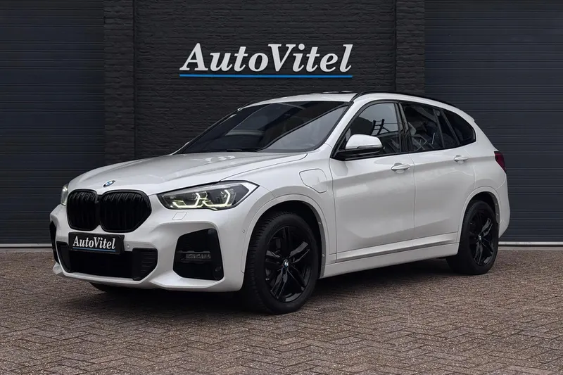 BMW X1 (2021)