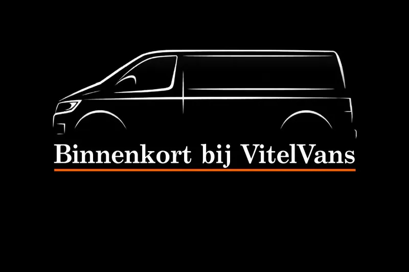 Volkswagen Caddy (2023)