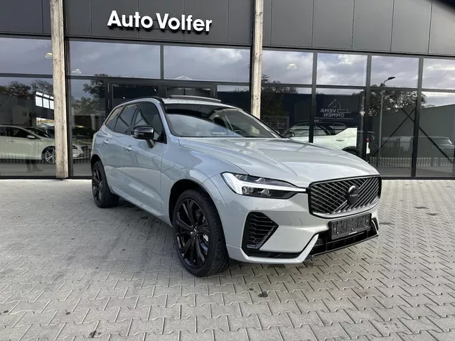 Volvo XC60 (2025) — foto 1