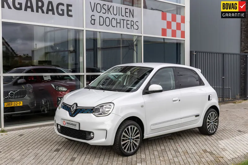 Renault Twingo (2022)