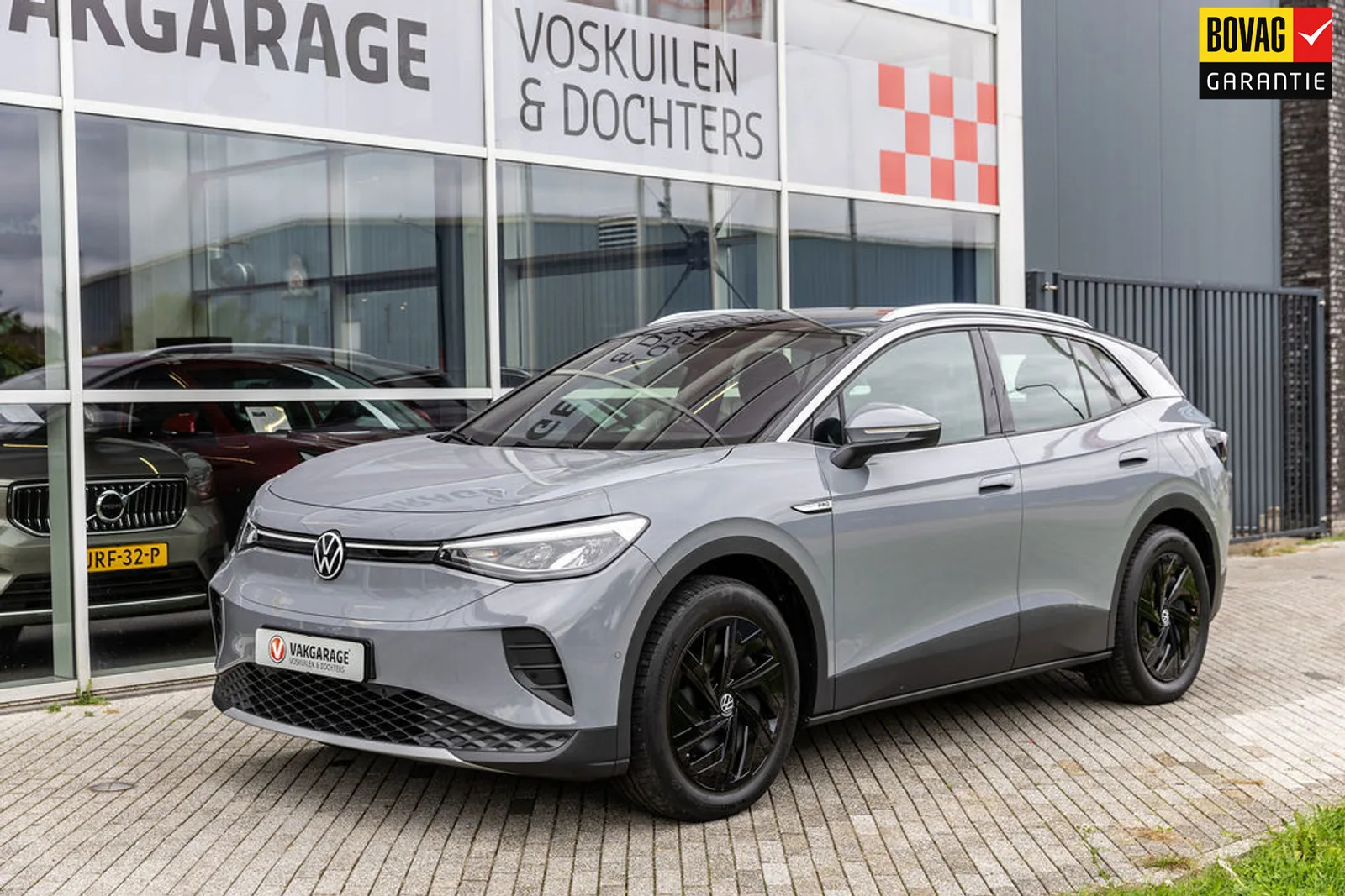 Volkswagen ID.4 (2023) — foto 1