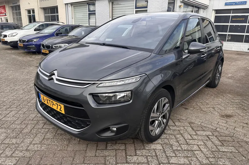 Citroën C4 Picasso (2014)