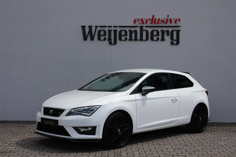 SEAT Leon (2013)
