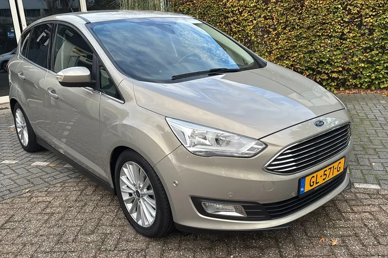 Ford C-Max (2015)