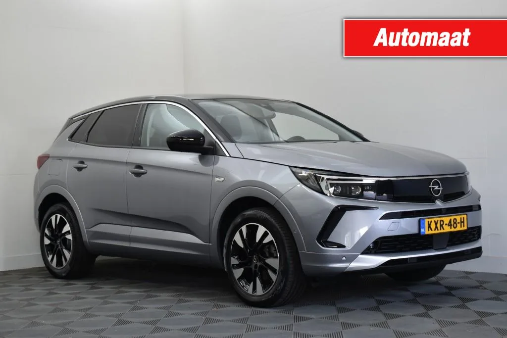 Opel Grandland (2024) — foto 1