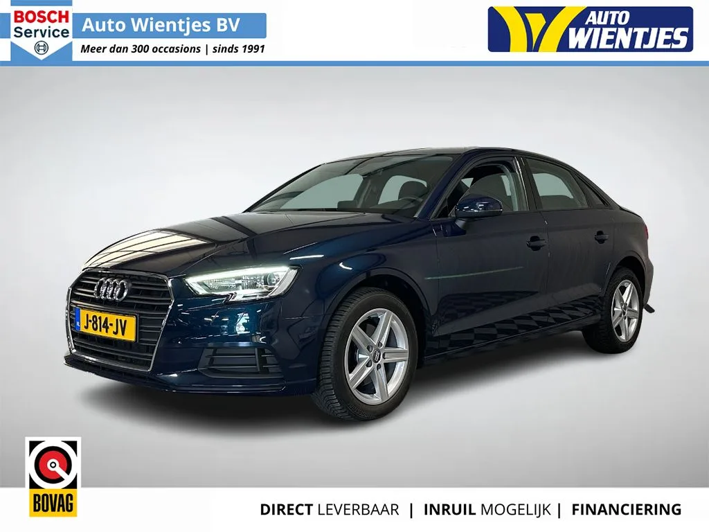 Audi A3 (2020) — foto 1