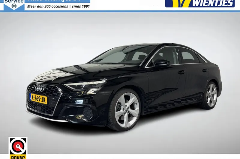 Audi A3 (2021)