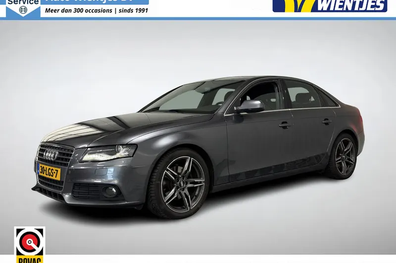 Audi A4 (2010)