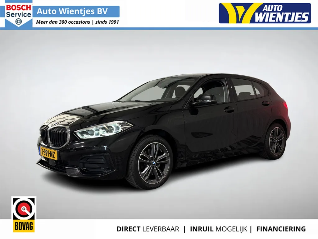 BMW 1-Serie (2023) — foto 1