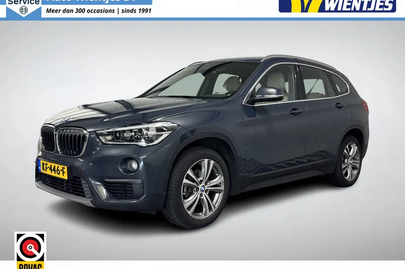 BMW X1 (2016)