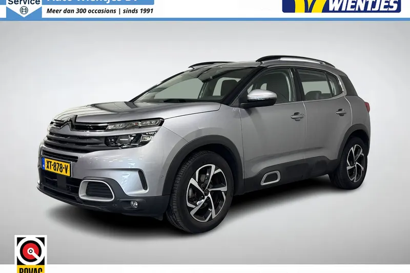 Citroën C5 Aircross (2019)