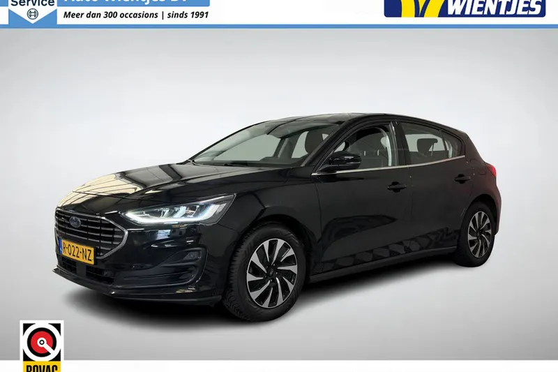 Ford Focus (2022)