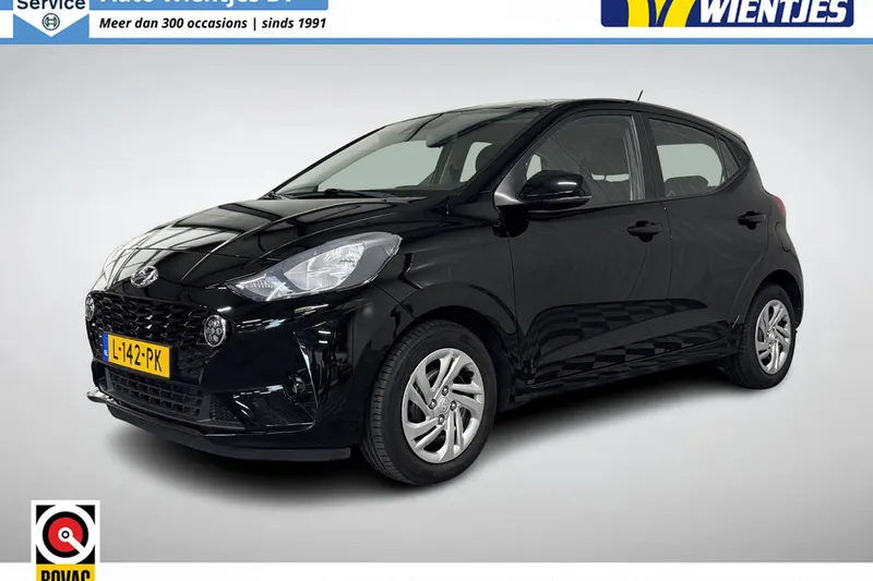 Hyundai i10 (2021)